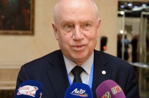 Lebedev: Məqsədimiz Azərbaycanın daxili işlərinə qarışmaq deyil