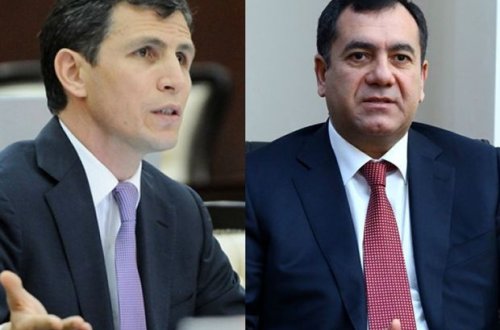 Prezidentliyə namizədlər İlham Əliyevi təbrik etdilər