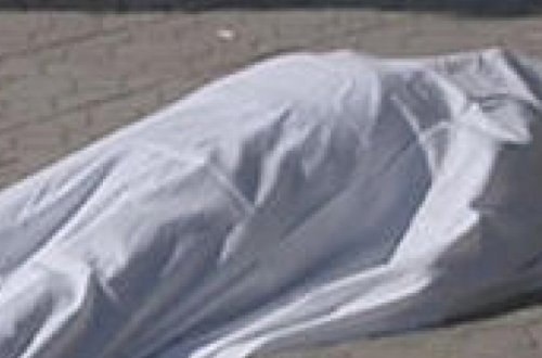 Bakı bulvarında dənizdə kişi meyiti aşkarlanıb