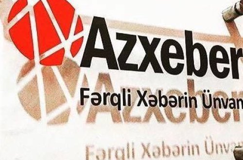 Azxeber.com informasiya portalı 8 yaşını qeyd edir