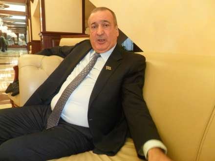 Eldar Quliyevin rüşvət piramidası ifşa olunur - KOOPERASİYA UNİVERSİTETİNDƏ BAŞ VERİR?