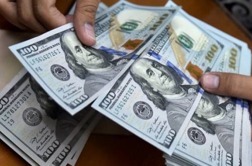 Dollar bu gün neçəyə satılır — RƏSMİ