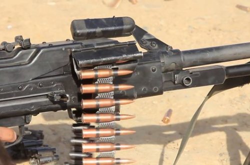 Cəbhədə atəşkəs pozuldu