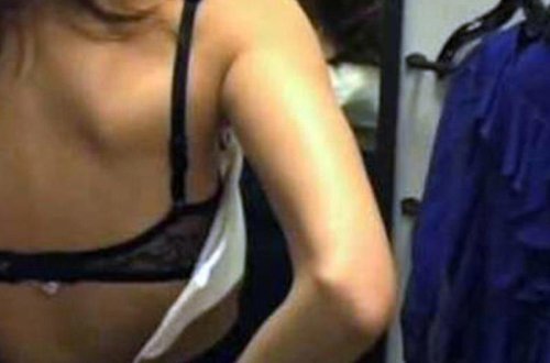 Dializ mərkəzində İYRƏNC OLAY - Gizli kamera ilə soyunan qadınları çəkdi - FOTO