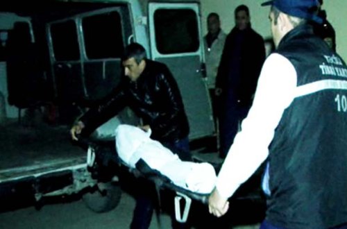 Ərinin məşuqəsi onu niyə öldürdü? - Eyni evdə qalırlarmış....