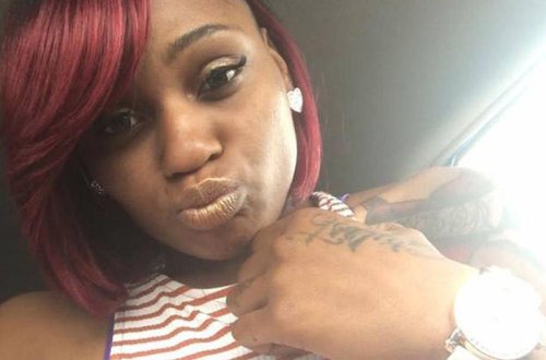 Oğlan canlı yayımda sevgilisini öldürdü - VİDEO