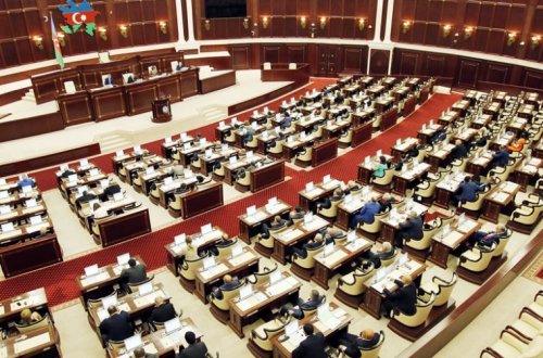 SON DƏQİQƏ: Milli Məclisin deputatı vəfat etdi - RƏSMİ