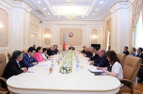 MSK prezident seçkilərinin yekun nəticəsini açıqladı