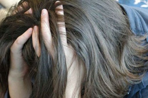 2 il ərzində öz qızlarını zorladı - Dəhşətli cinayətin üstü açıldı