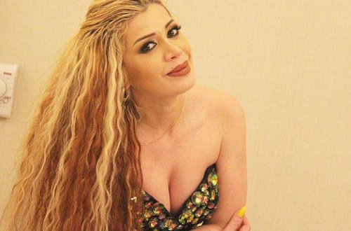 Leyla: 