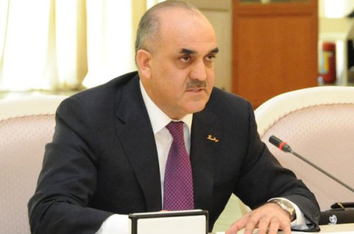 Səlim Müslümov pensiyaların artımından danışdı