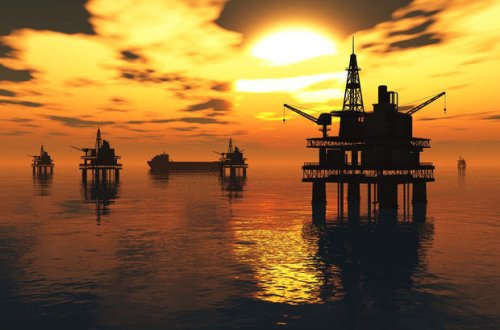 Neft hasilatı 2,4, qaz isə 5,2 faiz artıb