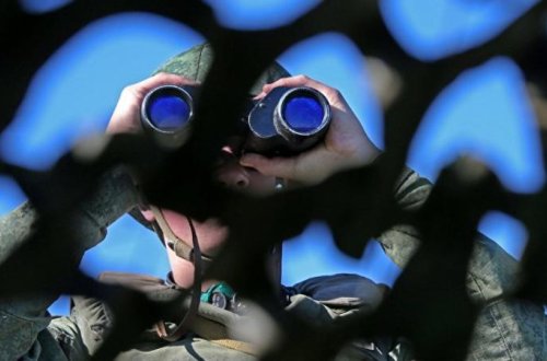 Payızda genişmiqyaslı müharibə BAŞLAYACAQ: 260 minlik ordu HAZIRDIR