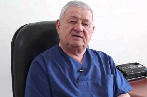 “Quldurluğa getdiklərini bilmirdim” - Klinika sahibinin evini soyan dəstə üzvü