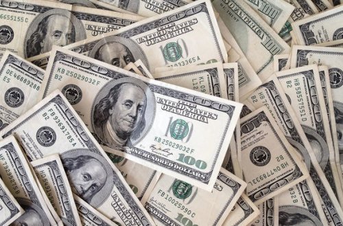 Dolların sabaha olan məzənnəsi