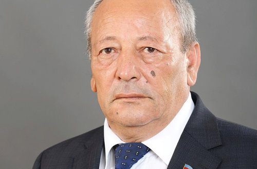 Astan Şahverdiyev “Viaqra”dan ölüb - ŞOK İDDİA