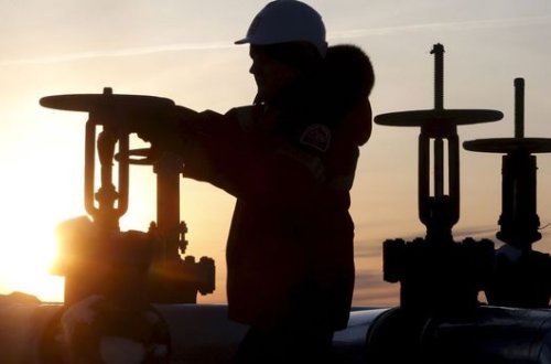 Azərbaycan nefti ucuzlaşıb