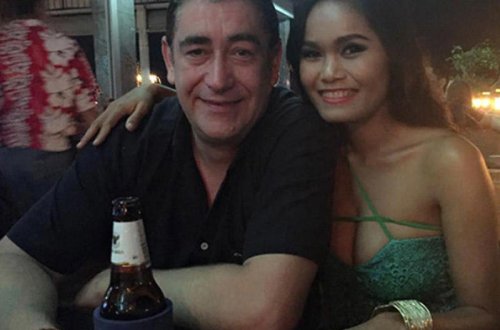 Ər onun seks təklifini rədd edən arvadını təpikləyərək öldürdü - FOTO