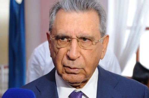 “Məmurların özbaşınalığına imkan vermək olmaz” - Ramiz Mehdiyev