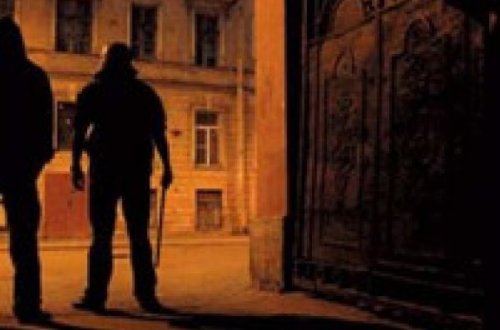 Mingəçevir sakini naməlum şəraitdə döyülərək ağır xəsarətlər alıb