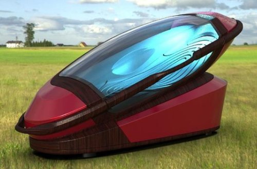 Amsterdamda sui-qəsd köşkü qoyulub