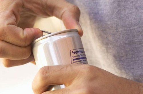 Enerji içkiləri cinsi zəiflik yarada bilər - FOTO