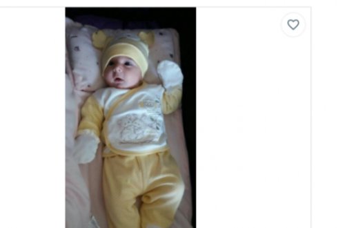 Azərbaycanda alqı-satqı saytında şok elan: 