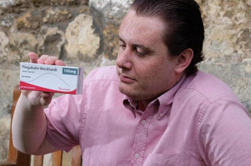 Oğlan ayaq ağrıları üçün aldığı bu dərmanları içdi, cinsi azlığa çevrildi - FOTOLAR