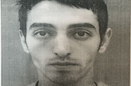 Azərbaycan bu şəxsi 