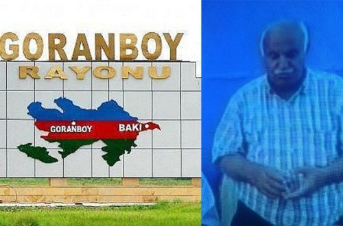 Daha bir sahibkar Prezidentə müraciət etdi: GORANBOYDAKI QIZILHACILI BƏLƏDİYYƏSİNƏ GÖRƏ