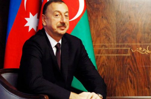 Bolqarıstan Prezidenti İlham Əliyevi təbrik etdi