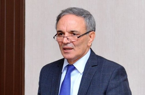 Deputat: Mətbuat Şurası ilə bağlı ayrıca qanuna ehtiyac var