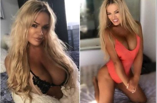 Nənəyə bax, nənəyə... - Fotolar