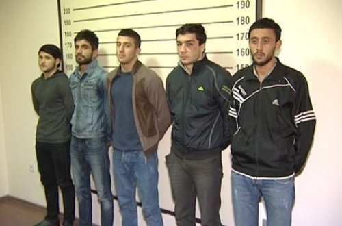 Prokuror “Topaz” işçisini öldürənlərə cəza istəyib - FOTO