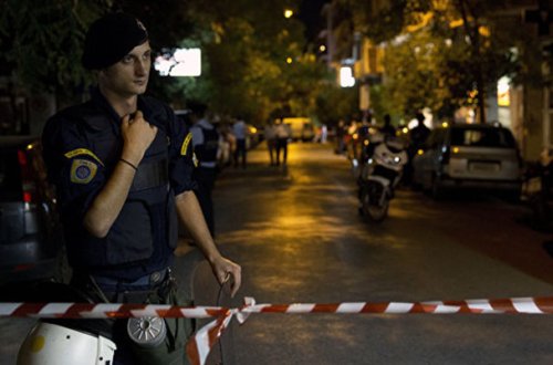 “Gürcü mafiyası”na qarşı əməliyyat - 14 nəfər saxlanıldı