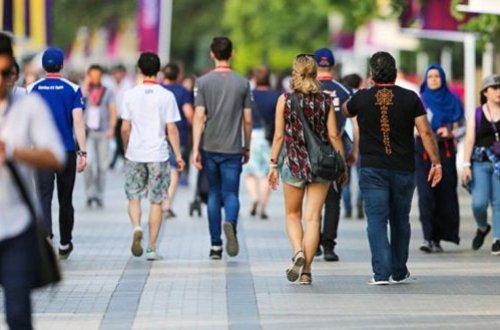 Ölkə üzrə iqtisadi fəal əhalinin sayı məlum olub