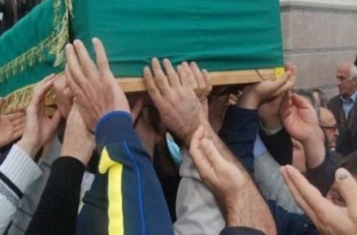 SON DƏQİQƏ! Səfir ÖLDÜ - FOTO