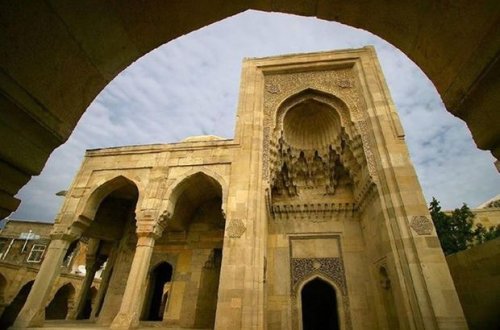 Muzeylərə açıq qapı günüdür