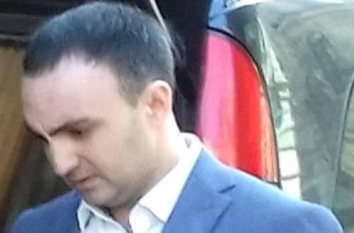 Jurnalisti döyənin kimliyi bilindi – “Azərtürkbank”ın filial müdiri imiş