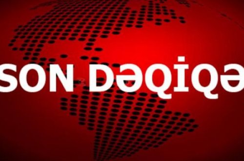 XƏBƏRDARLIQ: Bir neçə saata Bakı qatı toz dumana bürünəcək (VİDEO)