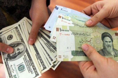 İran dollardan imtina etdi
