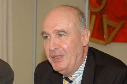 ATƏT-in sabiq həmsədri vəfat etdi