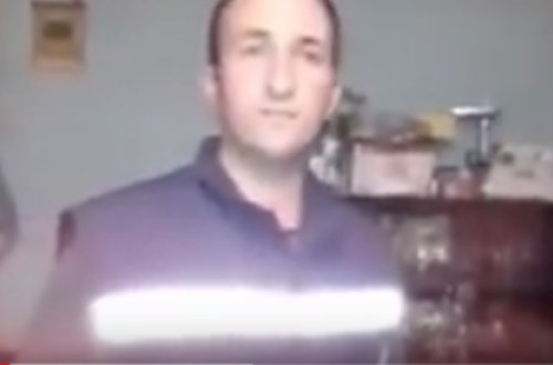 Azərbaycanda xəstə uşağa təcili yardım çağırdılar, həkimlər 