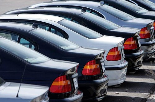 Avtomobillərin qiymətləri stabilləşib