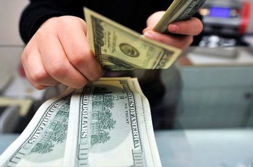 Dolların məzənnəsi dəyişmədi - HƏRRAC