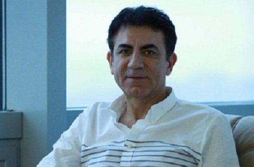 Türk boşanmaq üçün özünü terrorçu adlandırdı