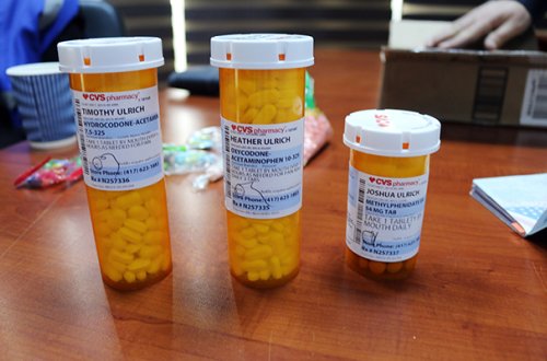 ABŞ-dan Bakıya poçtla narkotik vasitə göndərilib