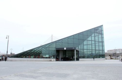 “Koroğlu” metrostansiyası bağlanır