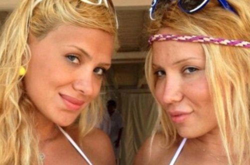 Hacıya göndərmək istədiyi çılpaq VİDEOsu internetdə yayıldı