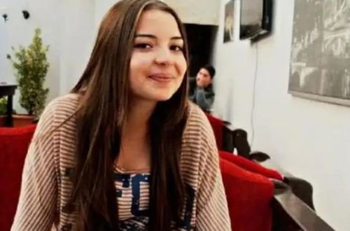 25 yaşlı müəllimə intihar etdi - FOTO